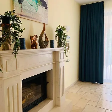 Апартамент Kaliakria 