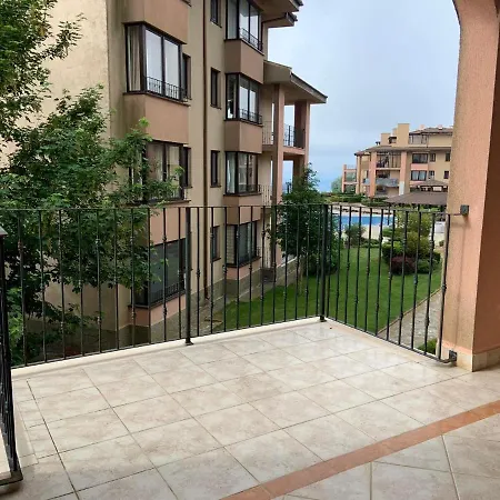 Апартамент Kaliakria 