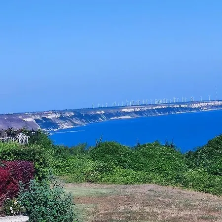 Kaliakria 
